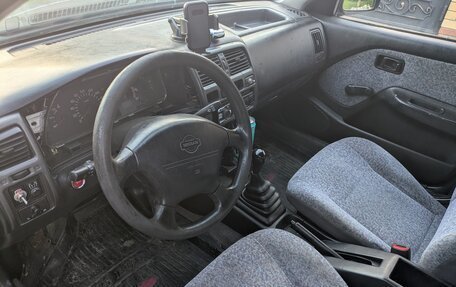 Nissan Almera, 1998 год, 75 000 рублей, 11 фотография
