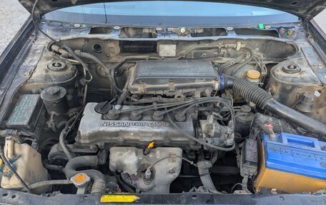 Nissan Almera, 1998 год, 75 000 рублей, 9 фотография