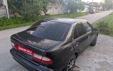 Nissan Almera, 1998 год, 75 000 рублей, 5 фотография