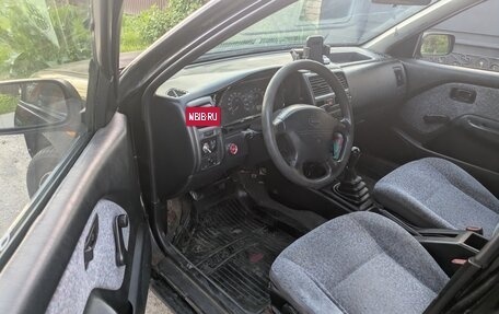 Nissan Almera, 1998 год, 75 000 рублей, 12 фотография