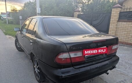 Nissan Almera, 1998 год, 75 000 рублей, 6 фотография