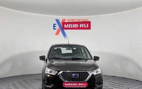 Datsun mi-DO, 2020 год, 649 000 рублей, 2 фотография