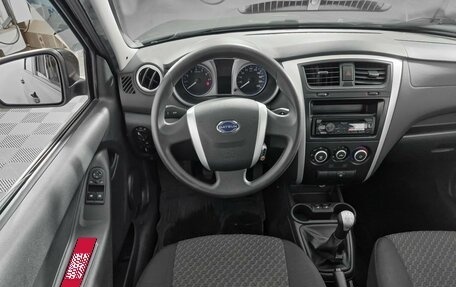 Datsun mi-DO, 2020 год, 649 000 рублей, 13 фотография