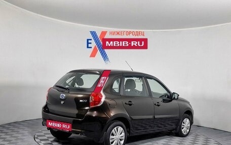 Datsun mi-DO, 2020 год, 649 000 рублей, 7 фотография