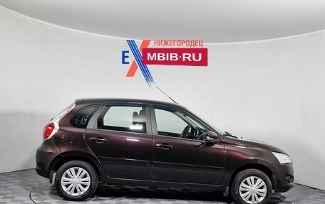 Datsun mi-DO, 2020 год, 649 000 рублей, 8 фотография