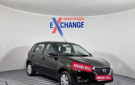Datsun mi-DO, 2020 год, 649 000 рублей, 3 фотография