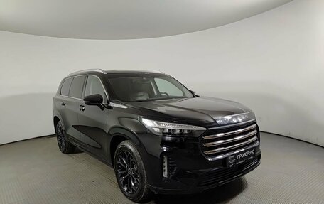 CheryExeed VX, 2022 год, 2 450 000 рублей, 3 фотография