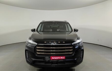 CheryExeed VX, 2022 год, 2 450 000 рублей, 2 фотография