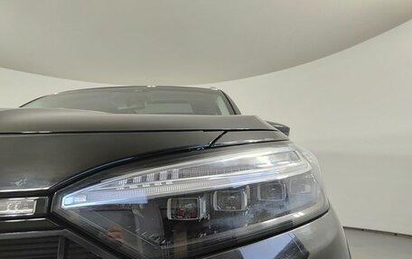 CheryExeed VX, 2022 год, 2 450 000 рублей, 21 фотография