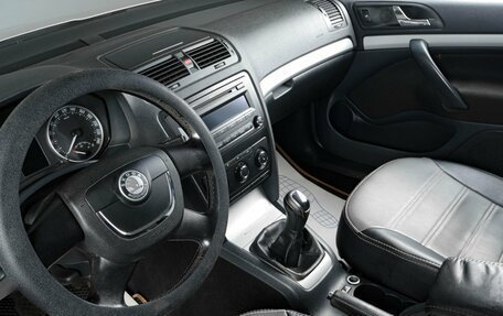 Skoda Octavia, 2013 год, 869 000 рублей, 8 фотография