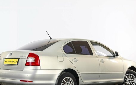 Skoda Octavia, 2013 год, 869 000 рублей, 7 фотография