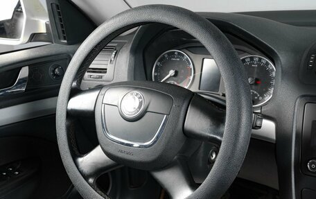 Skoda Octavia, 2013 год, 869 000 рублей, 12 фотография