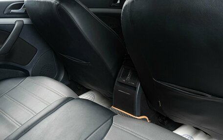 Skoda Octavia, 2013 год, 869 000 рублей, 10 фотография