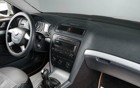 Skoda Octavia, 2013 год, 869 000 рублей, 11 фотография