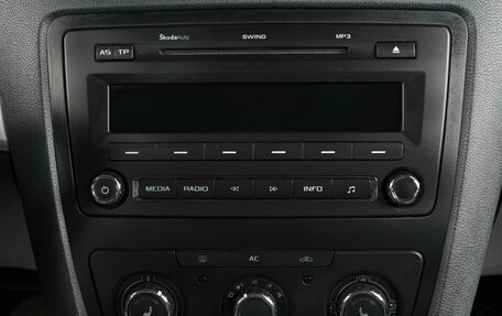 Skoda Octavia, 2013 год, 869 000 рублей, 15 фотография