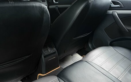 Skoda Octavia, 2013 год, 869 000 рублей, 9 фотография