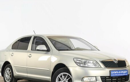 Skoda Octavia, 2013 год, 869 000 рублей, 2 фотография