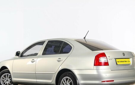 Skoda Octavia, 2013 год, 869 000 рублей, 5 фотография