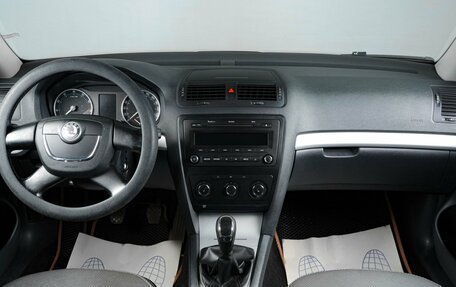 Skoda Octavia, 2013 год, 869 000 рублей, 13 фотография