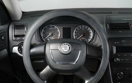Skoda Octavia, 2013 год, 869 000 рублей, 14 фотография