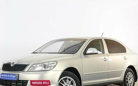 Skoda Octavia, 2013 год, 869 000 рублей, 4 фотография