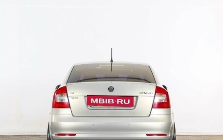 Skoda Octavia, 2013 год, 869 000 рублей, 6 фотография