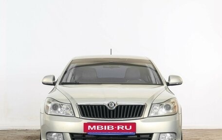 Skoda Octavia, 2013 год, 869 000 рублей, 3 фотография