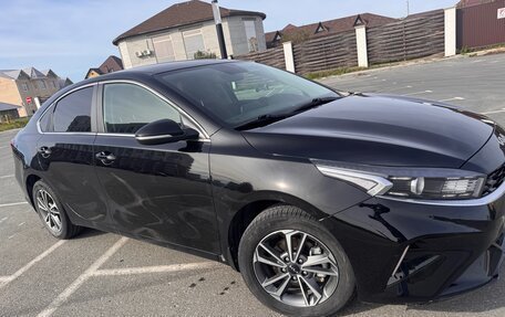 KIA Cerato IV, 2022 год, 2 200 000 рублей, 1 фотография