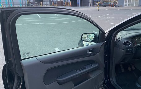 Ford Focus II рестайлинг, 2005 год, 170 000 рублей, 8 фотография