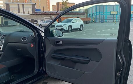 Ford Focus II рестайлинг, 2005 год, 170 000 рублей, 7 фотография