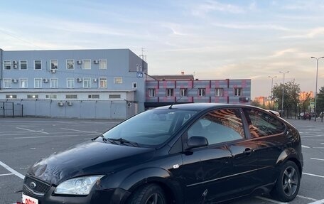 Ford Focus II рестайлинг, 2005 год, 170 000 рублей, 2 фотография