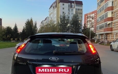 Ford Focus II рестайлинг, 2005 год, 170 000 рублей, 5 фотография