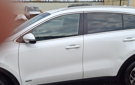 KIA Sportage IV рестайлинг, 2019 год, 1 950 000 рублей, 2 фотография