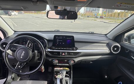 KIA Cerato IV, 2022 год, 2 200 000 рублей, 7 фотография
