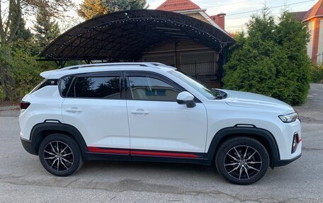 Changan CS35 Plus, 2024 год, 1 795 000 рублей, 4 фотография