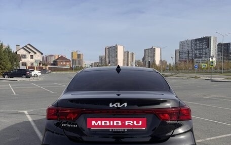 KIA Cerato IV, 2022 год, 2 200 000 рублей, 4 фотография