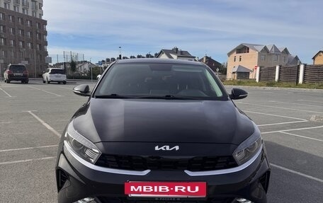 KIA Cerato IV, 2022 год, 2 200 000 рублей, 3 фотография