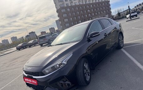 KIA Cerato IV, 2022 год, 2 200 000 рублей, 2 фотография