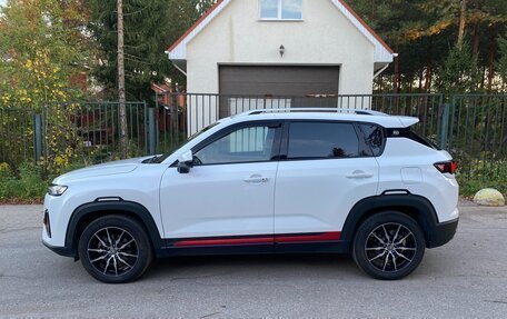 Changan CS35 Plus, 2024 год, 1 795 000 рублей, 7 фотография