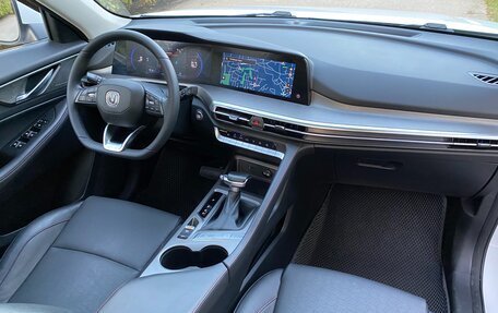 Changan CS35 Plus, 2024 год, 1 795 000 рублей, 10 фотография