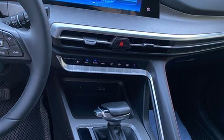 Changan CS35 Plus, 2024 год, 1 795 000 рублей, 13 фотография