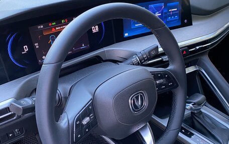 Changan CS35 Plus, 2024 год, 1 795 000 рублей, 12 фотография