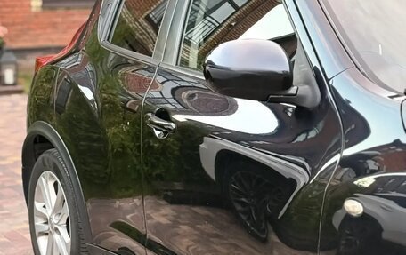 Nissan Juke II, 2011 год, 920 000 рублей, 12 фотография