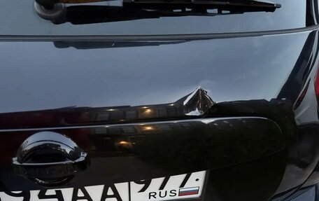 Nissan Juke II, 2011 год, 920 000 рублей, 8 фотография