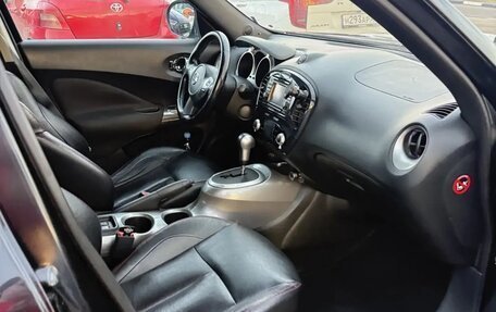 Nissan Juke II, 2011 год, 920 000 рублей, 19 фотография
