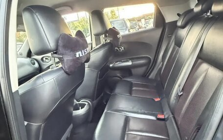 Nissan Juke II, 2011 год, 920 000 рублей, 18 фотография