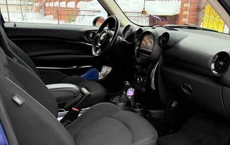MINI Hatch, 2013 год, 1 400 000 рублей, 2 фотография
