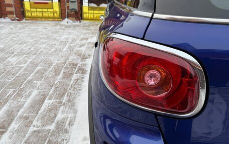 MINI Hatch, 2013 год, 1 400 000 рублей, 6 фотография