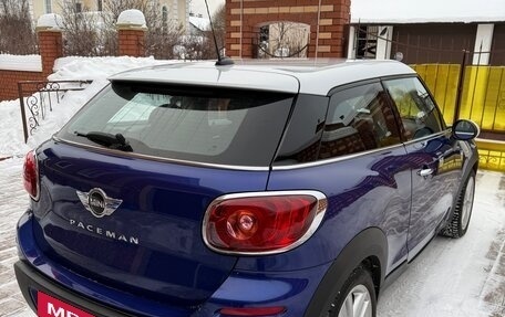 MINI Hatch, 2013 год, 1 400 000 рублей, 4 фотография