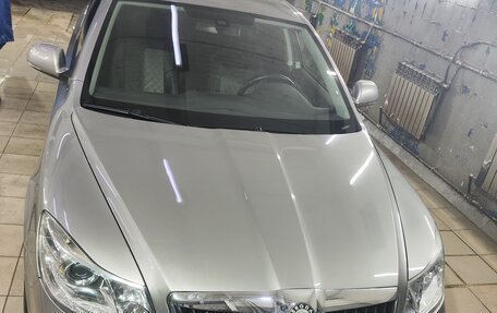 Skoda Octavia, 2012 год, 1 150 000 рублей, 2 фотография